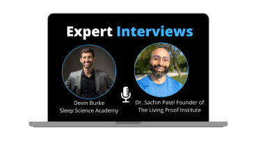 Bonus #4 · Breathing Techniques with Dr. Patel