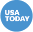 USA Today logo