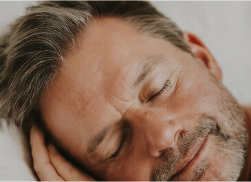 Weeks 2–4 · Rewiring Your Mind for Sleep