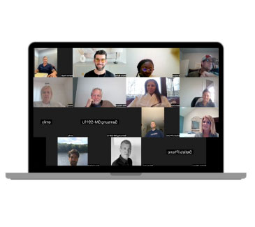 8 Live Weekly Group Coaching with Devin Burke