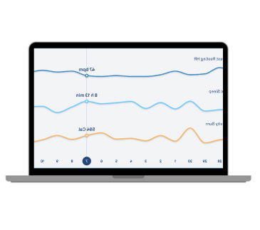 Virtual Sleep Tracking
