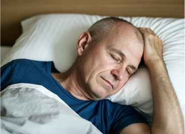Weeks 6–8 · Increasing Sleep Depth & Quality