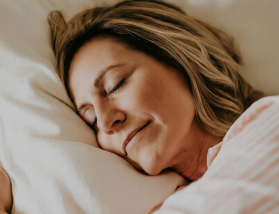 Rebuild Confidence in Your Body's Natural Ability to Sleep