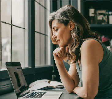 4 Personalized 1:1 Sleep Coaching Sessions
