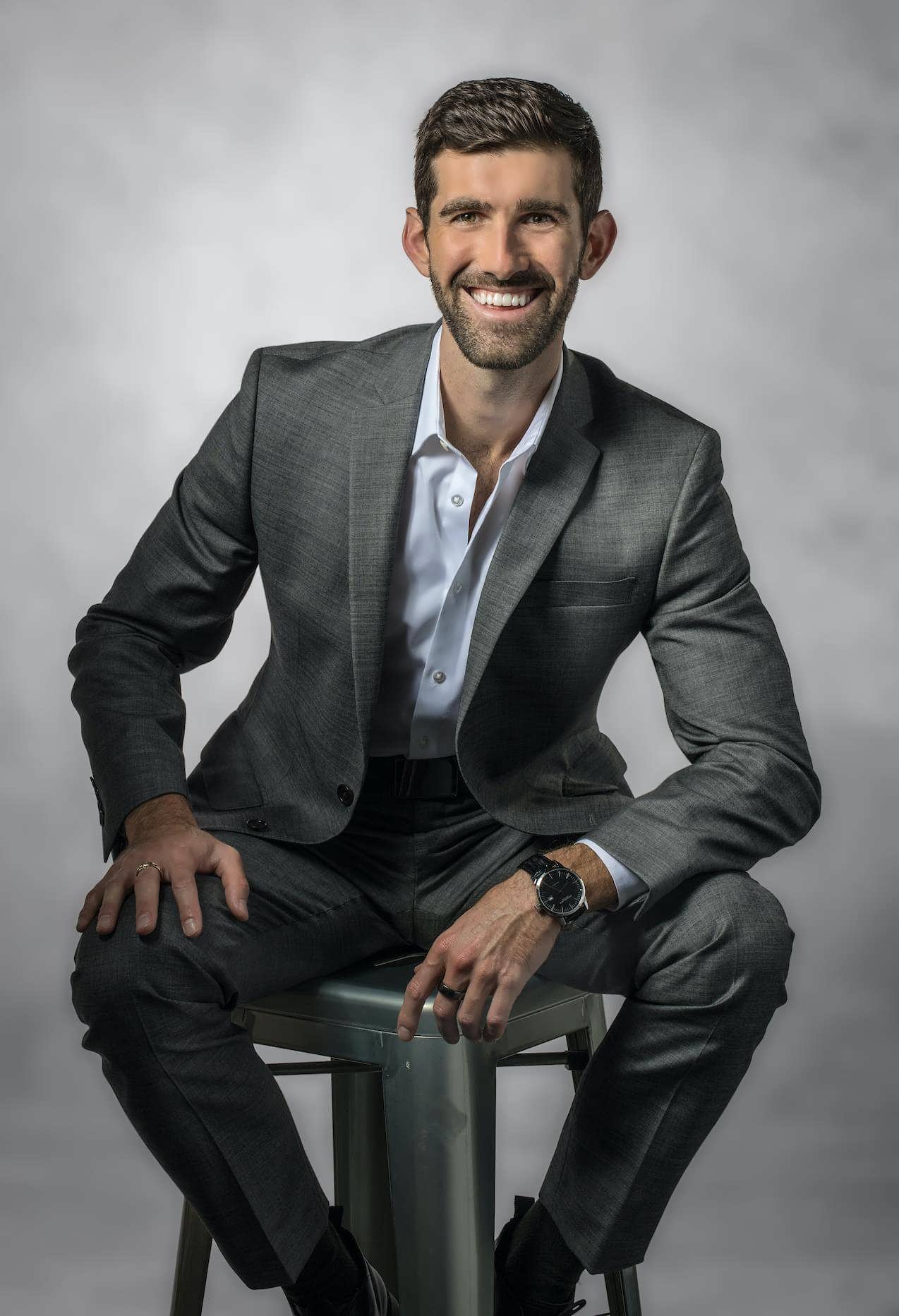 Devin Burke - Sleep Science Coach