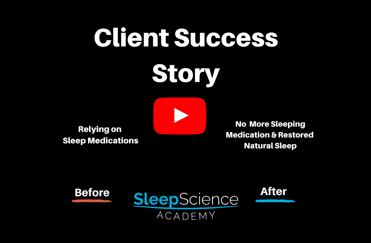 Lina’s Sleep Science Academy Review