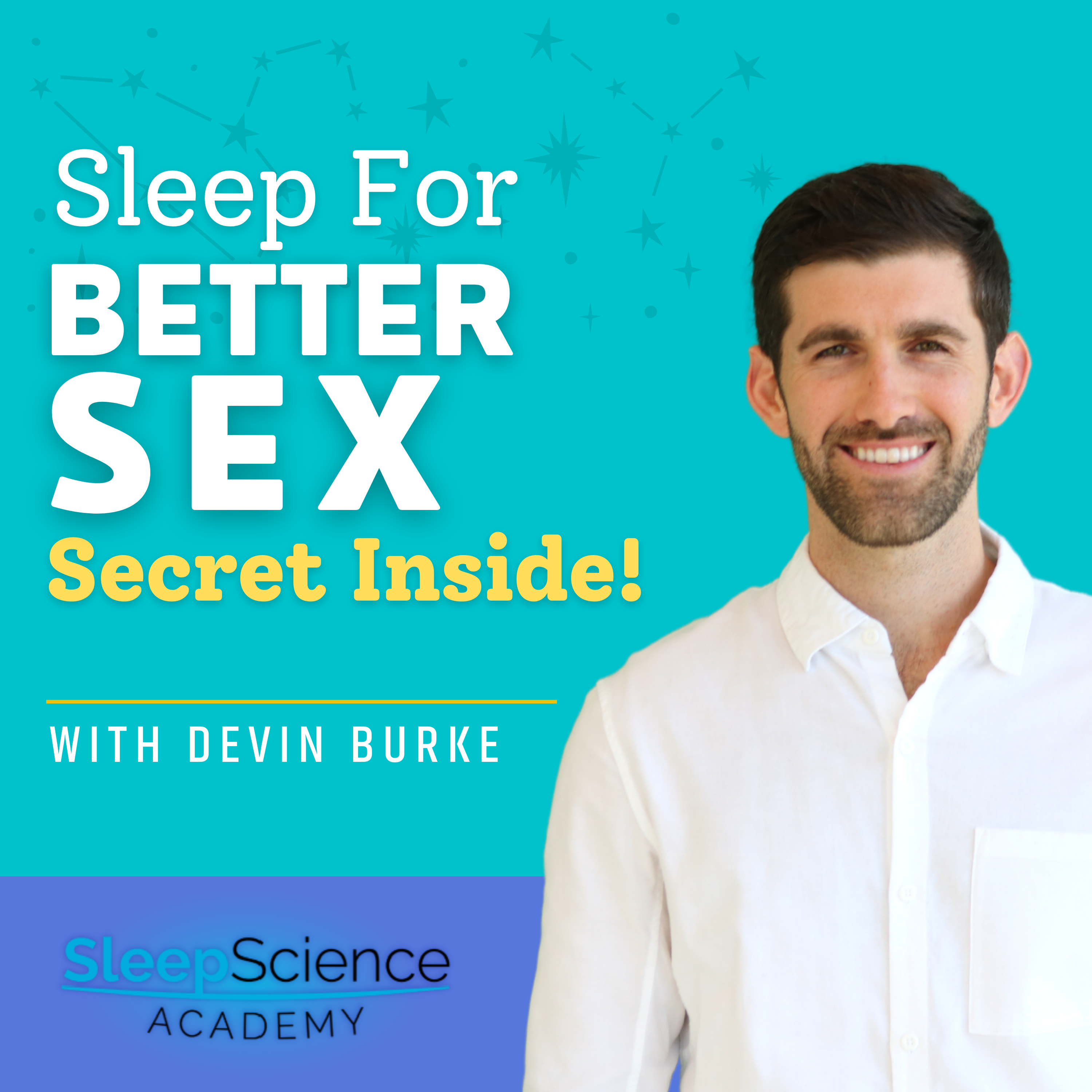 How Good Sleep Can Spice Up Your Sex Life