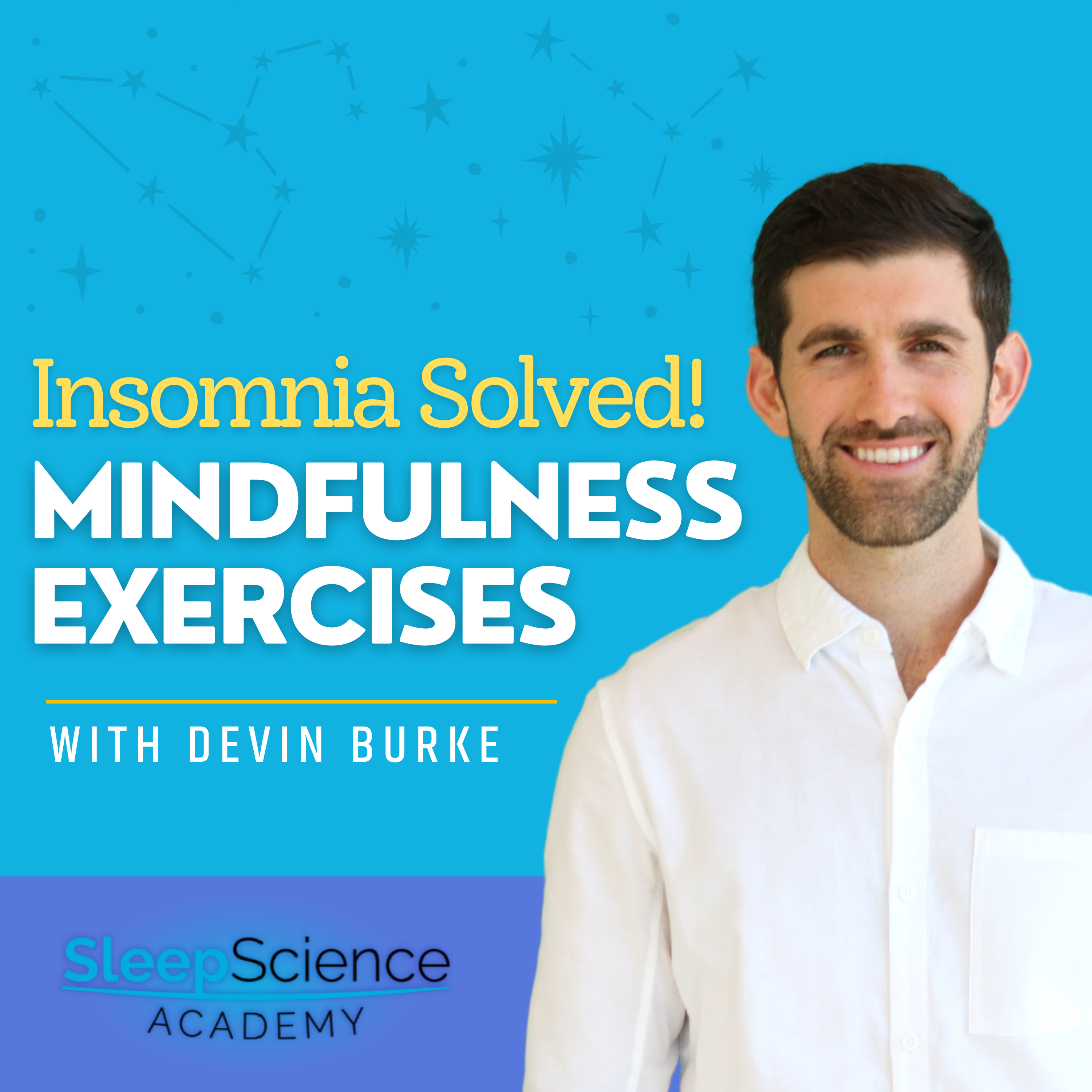 How To Use Mindfulness To Solve Insomnia