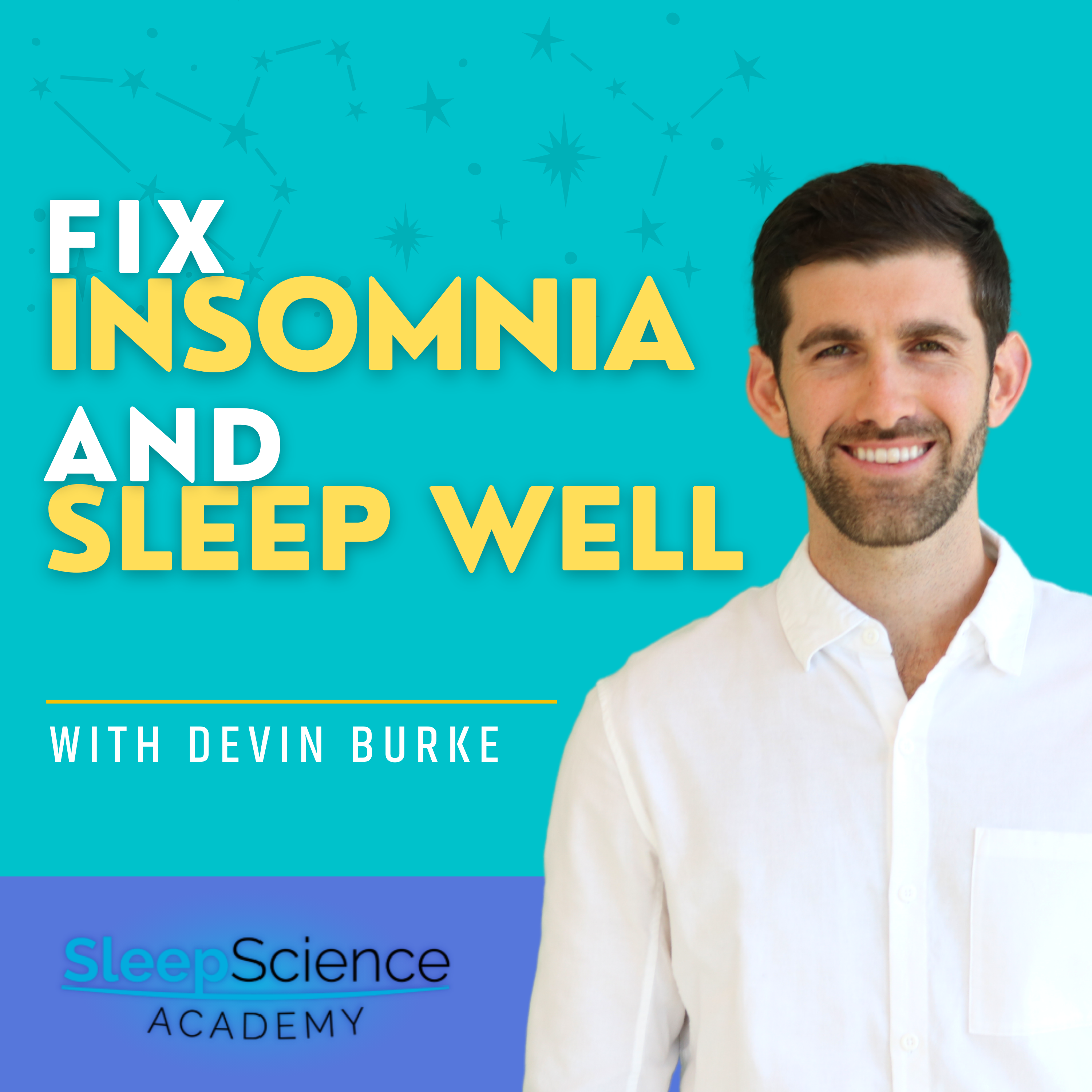How to FIX Insomnia & End Sleepless Nights