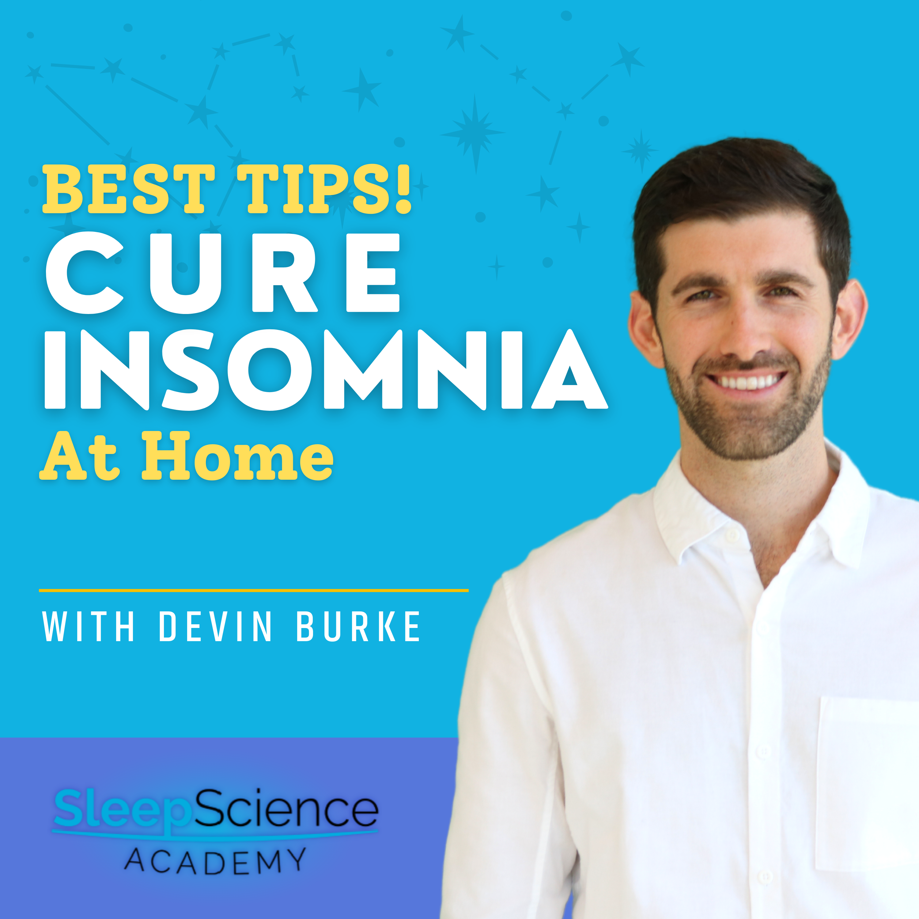 How to Solve Insomnia at Home? (BEST TIPS)