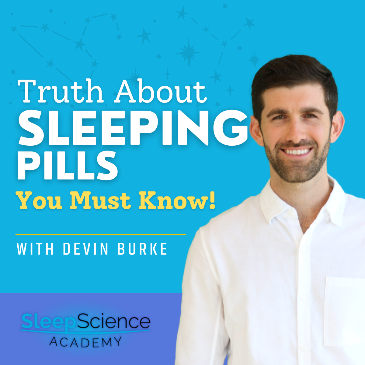 Sleeping Pills What You Need To Know Sleep Science Academy