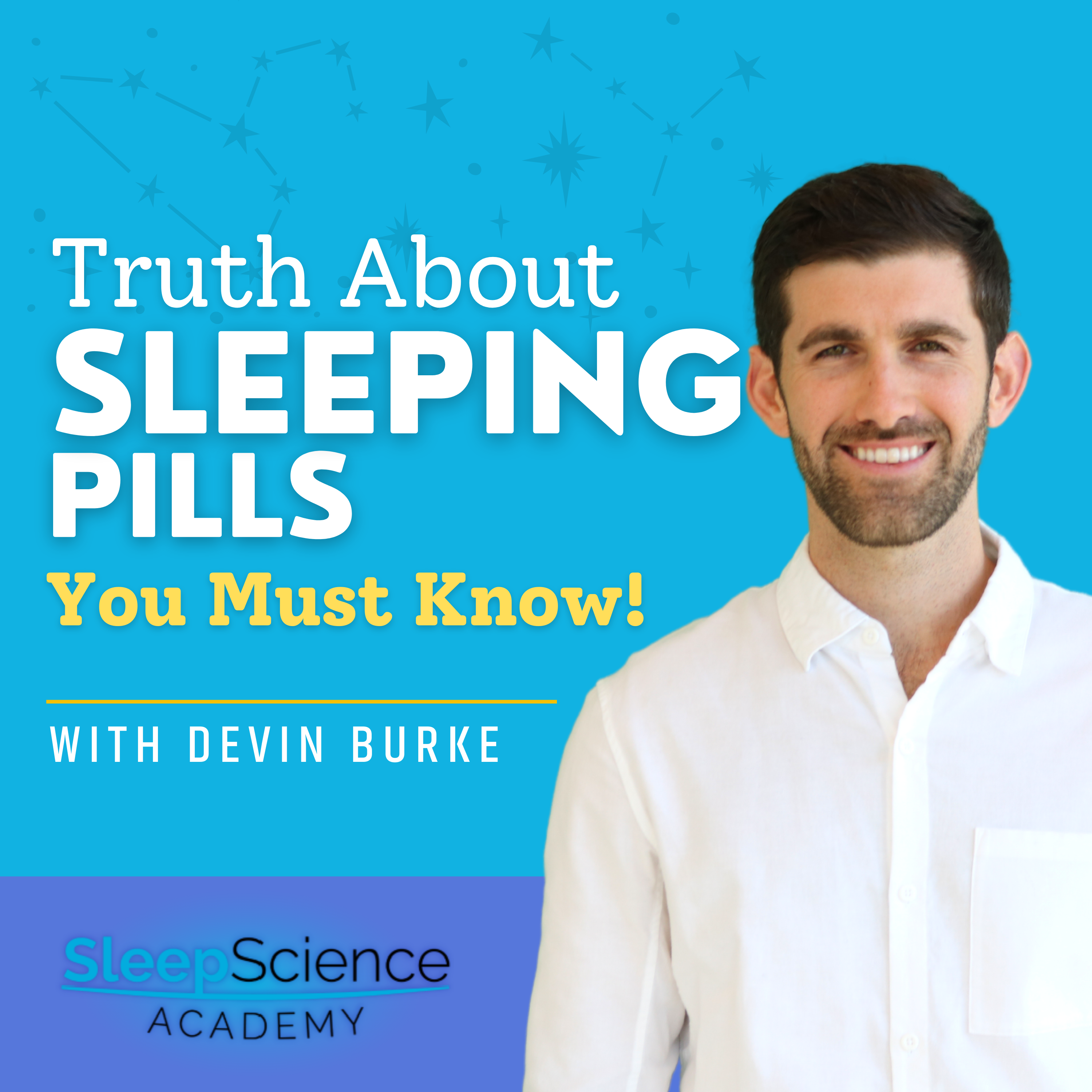 Truth About Sleeping Pills: What You Need to Know?