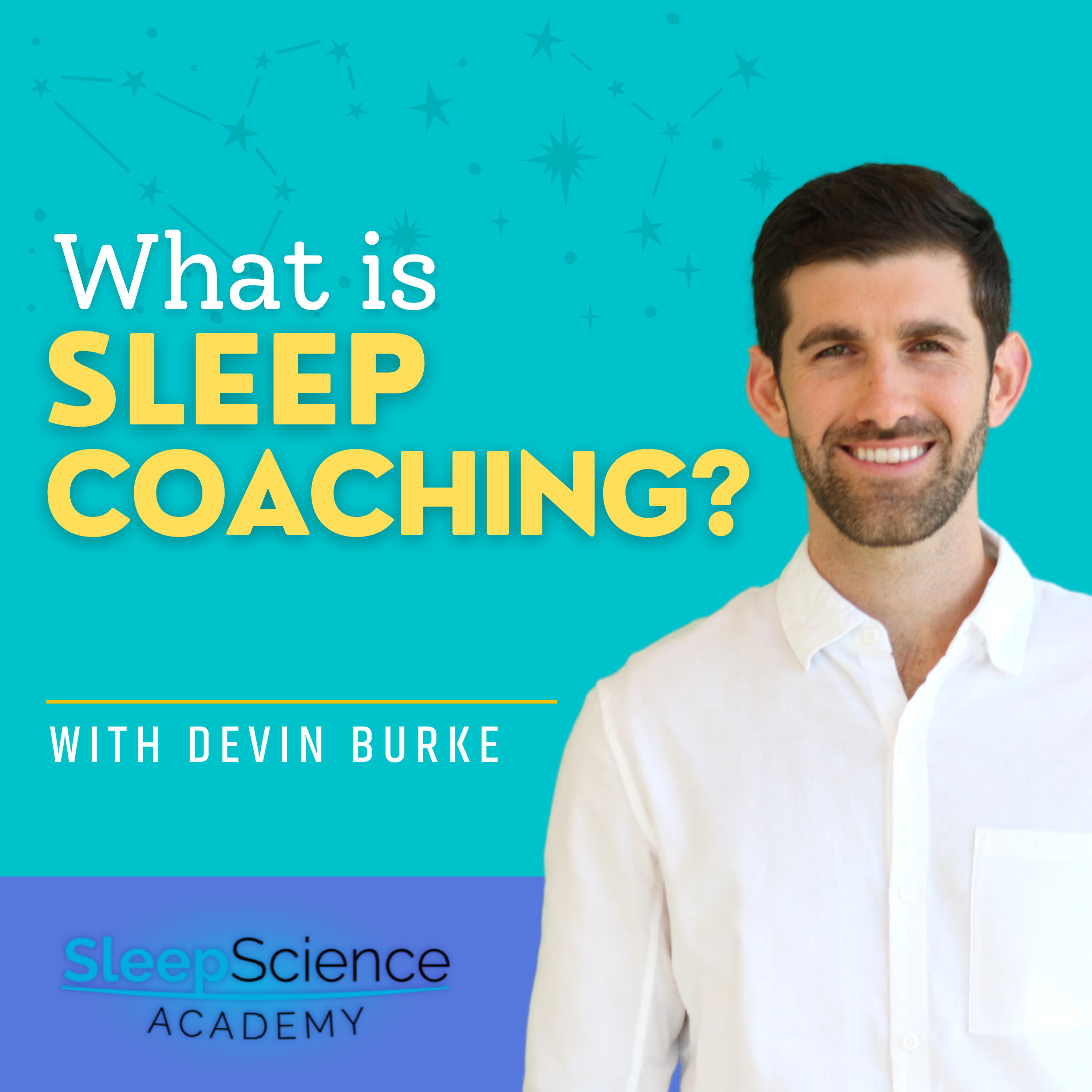 What is Sleep Coaching? (AND How Does Sleep Coaching Work?)
