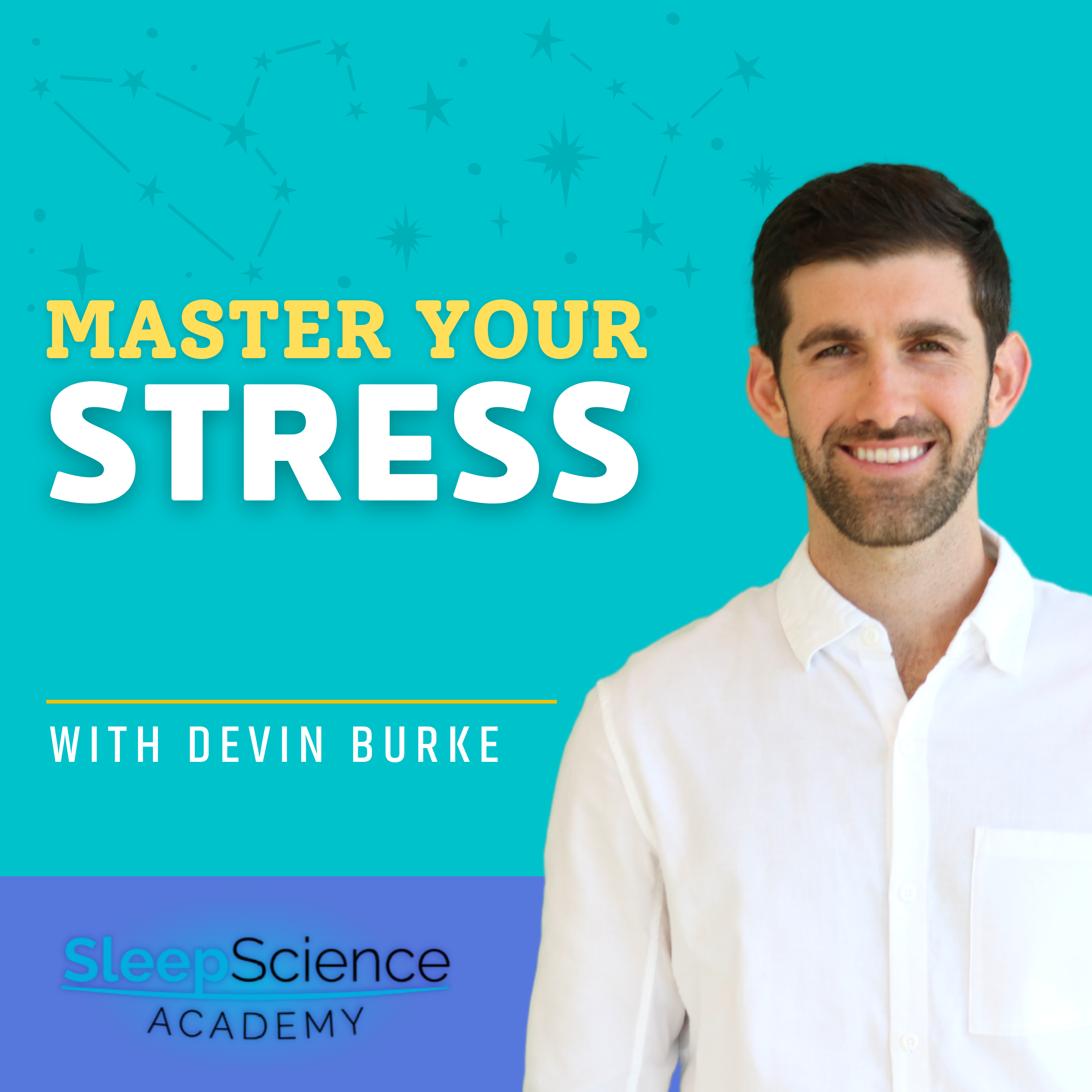 3 Simple Tips To Master Stress | Stress Less Live More