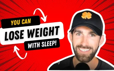 How Sleep Can Help You Maintain a Healthy Weight