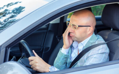 Sleep Deprivation and Driving–What’s at Risk