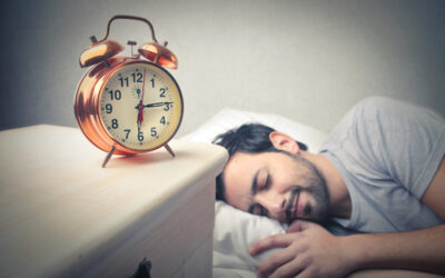 Tips & Tricks to Help You Hit the Hay and Get to Sleep Quicker