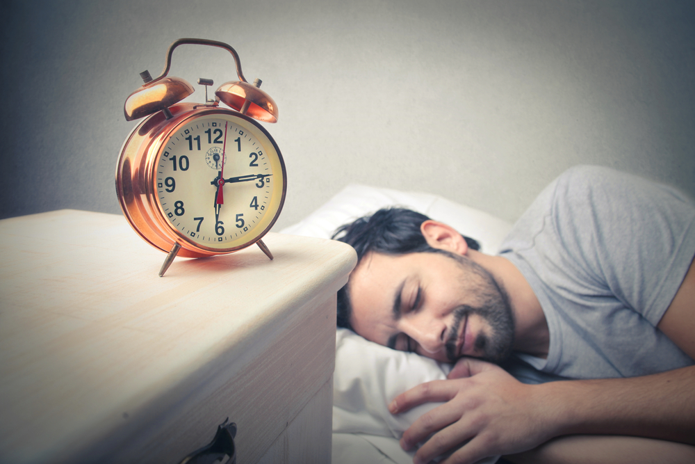 Tips & Tricks to Help You Hit the Hay and Get to Sleep Quicker