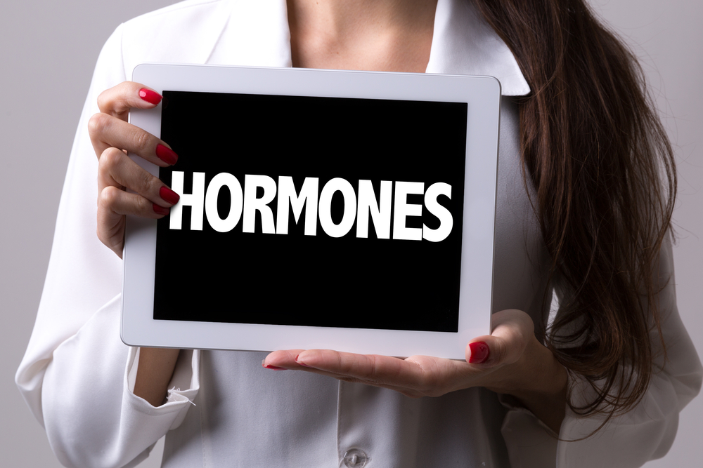 Hormones and Sleep