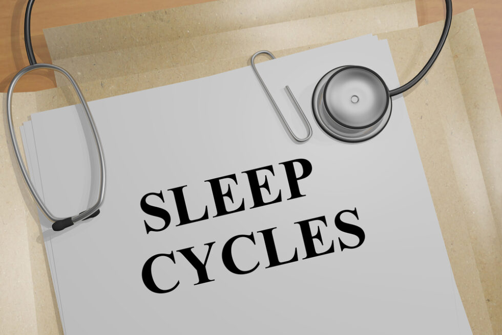 How Much Time Is A Full Sleep Cycle