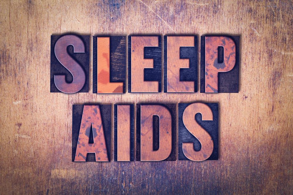 Sleep Aids: Types, Benefits, and Considerations