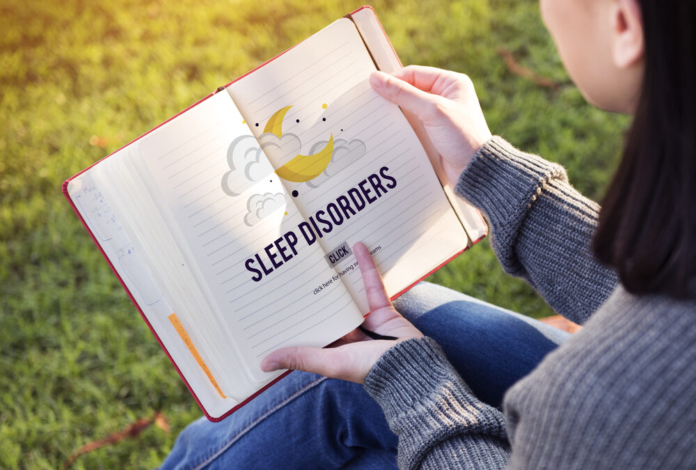 What Kind of Doctor Can Treat Sleep Disorders?