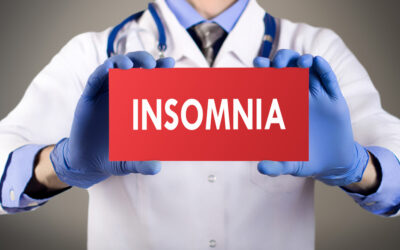 What Does It Mean to Be an Insomniac?