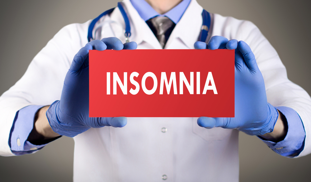 What Does It Mean to Be an Insomniac?