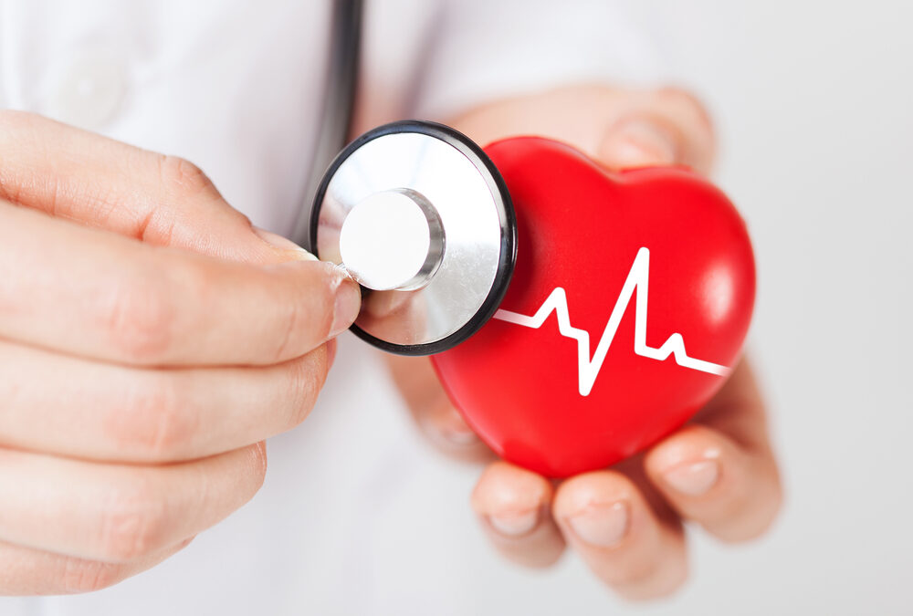 Heart Health and Sleep – What You Should Know