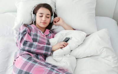 How Music and Deep Sleep Music Can Help Insomnia