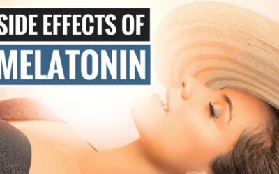 The Side Effects of Melatonin as a Sleep Aid