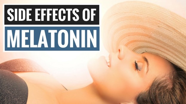 The Side Effects of Melatonin as a Sleep Aid