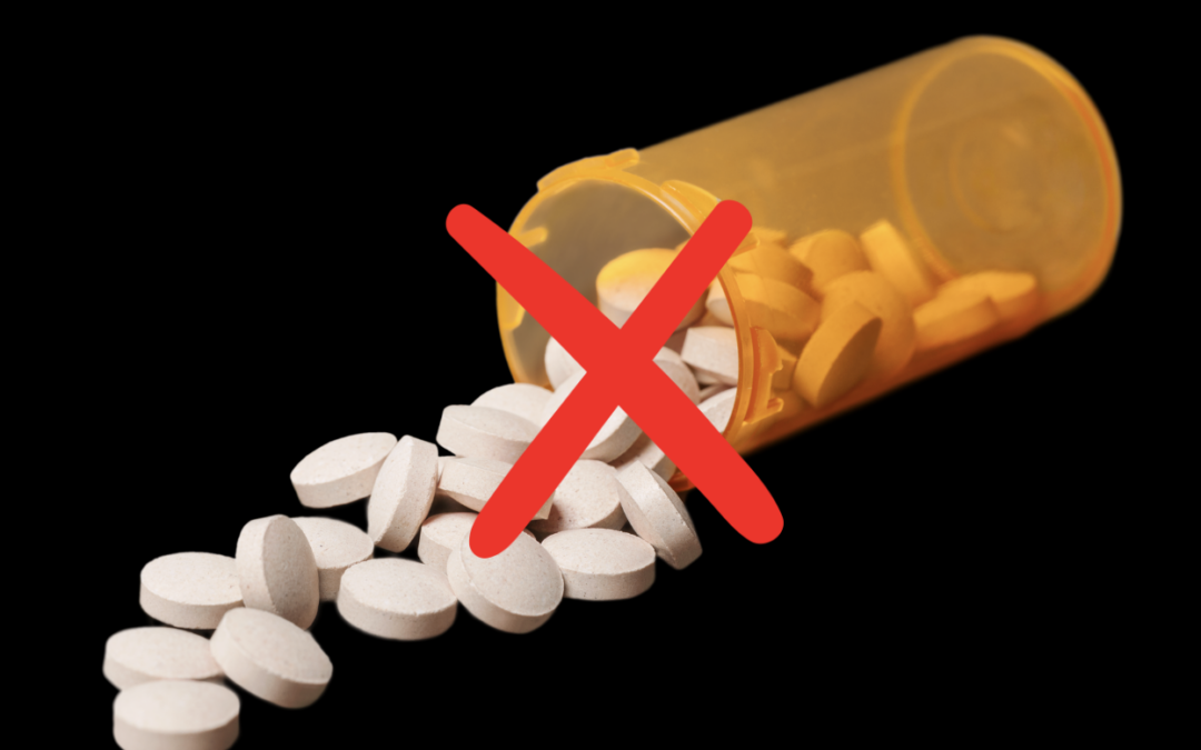 Dangers of Using Sleeping Medication: What You Need to Know