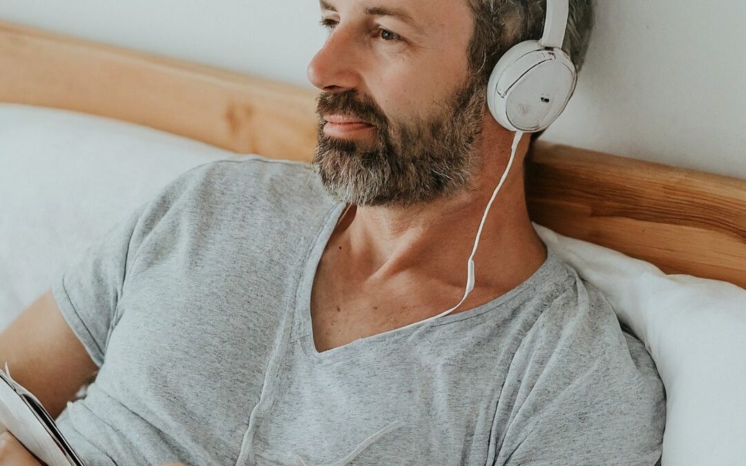Deep Sleep Music: Improve Sleep Quality & Reduce Stress