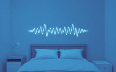A Cutting Edge Modern, Non-Pharma-First Sleep Recovery Program